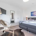 Haus Seegras We 04 Apartmán Börgerende-Rethwisch