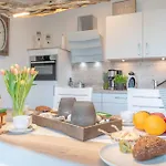 Haus Seegras We 04 Börgerende-Rethwisch