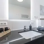 Haus Seegras We 04 Apartmán *
