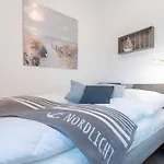 Apartmán Haus Seegras We 04 *