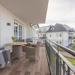 Haus Seegras We 04 * Börgerende-Rethwisch