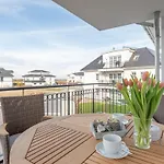 Haus Seegras We 04 Apartmán *
