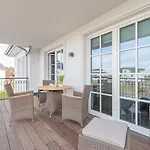 Haus Seegras We 04 Börgerende-Rethwisch