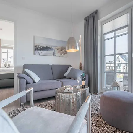 Haus Seegras We 04 *