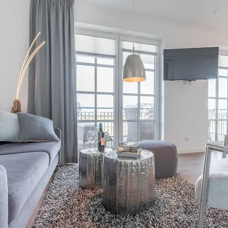 Haus Seegras We 04 Börgerende-Rethwisch