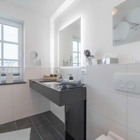 Haus Seegras We 04 Börgerende-Rethwisch