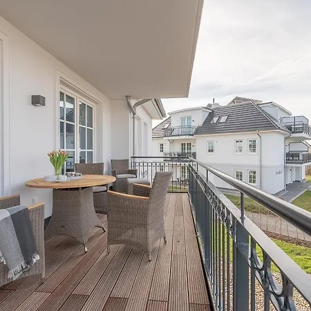 Haus Seegras We 04 * Börgerende-Rethwisch