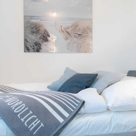 Haus Seegras We 04 *