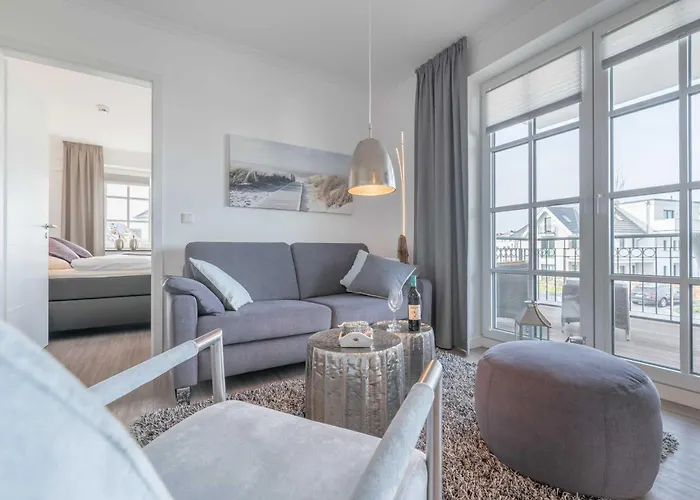 Haus Seegras We 04 *