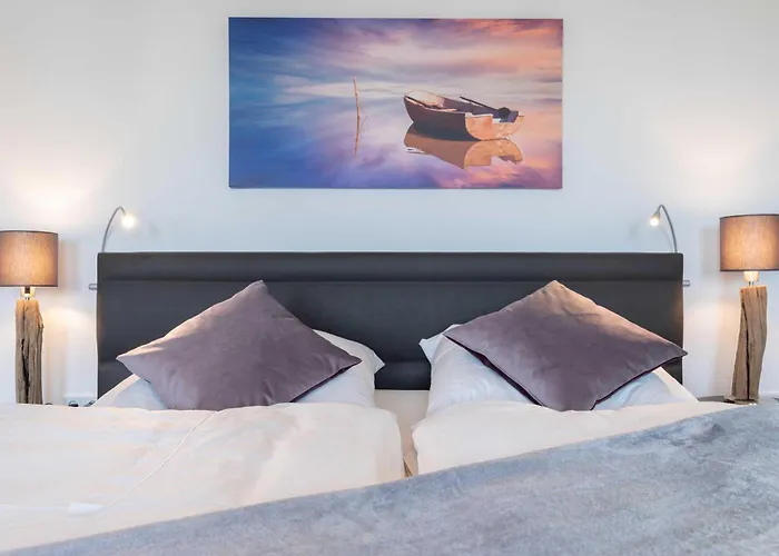 Haus Seegras We 04 *