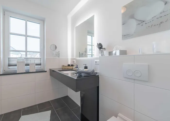 Haus Seegras We 04 Börgerende-Rethwisch