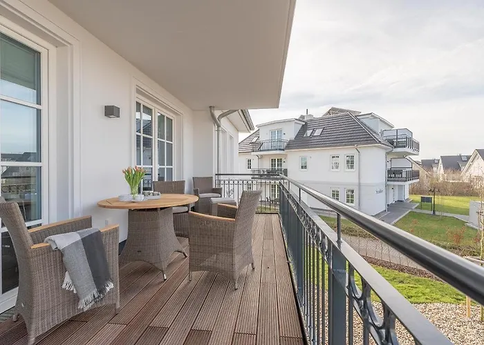 Haus Seegras We 04 * Börgerende-Rethwisch