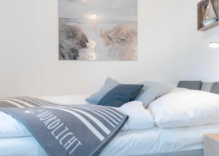 Haus Seegras We 04 *