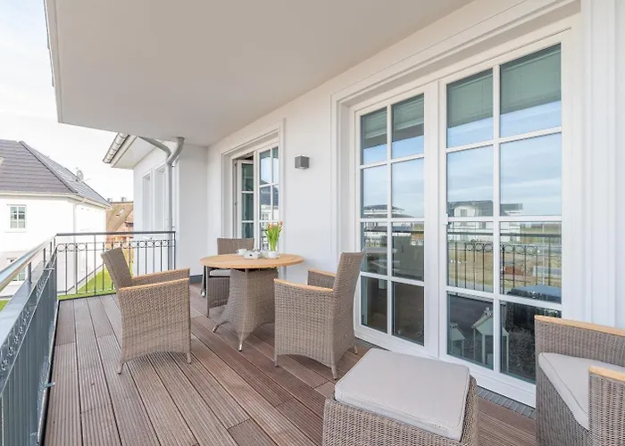 Haus Seegras We 04 Börgerende-Rethwisch